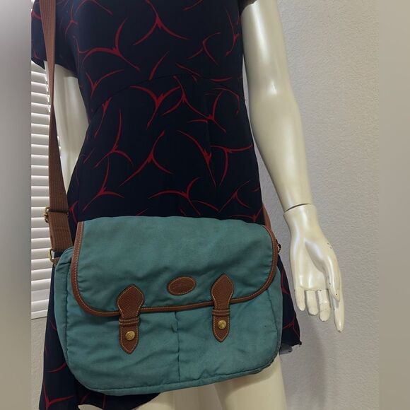 Longchamp crossbody - Picture 3 of 14